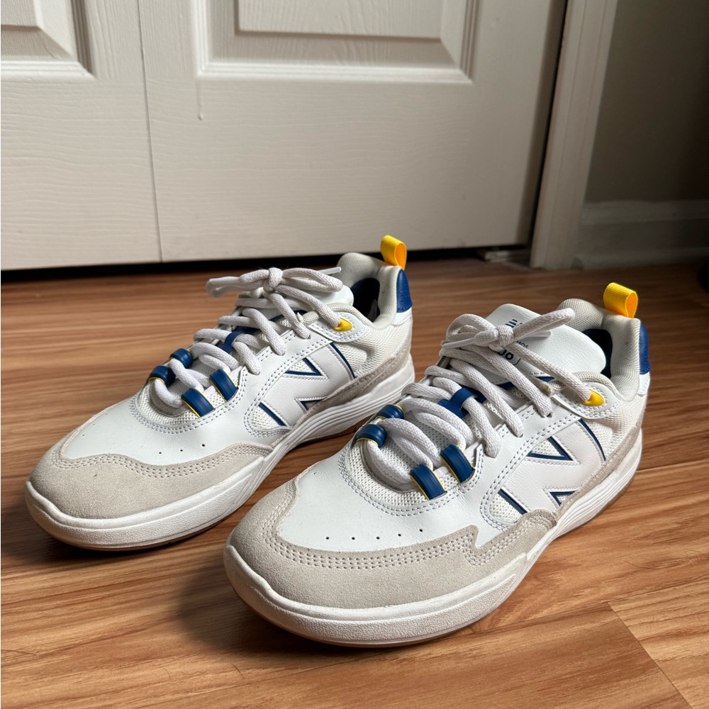 New Balance 808 Tiago Lemos - Men’s Size 9.5